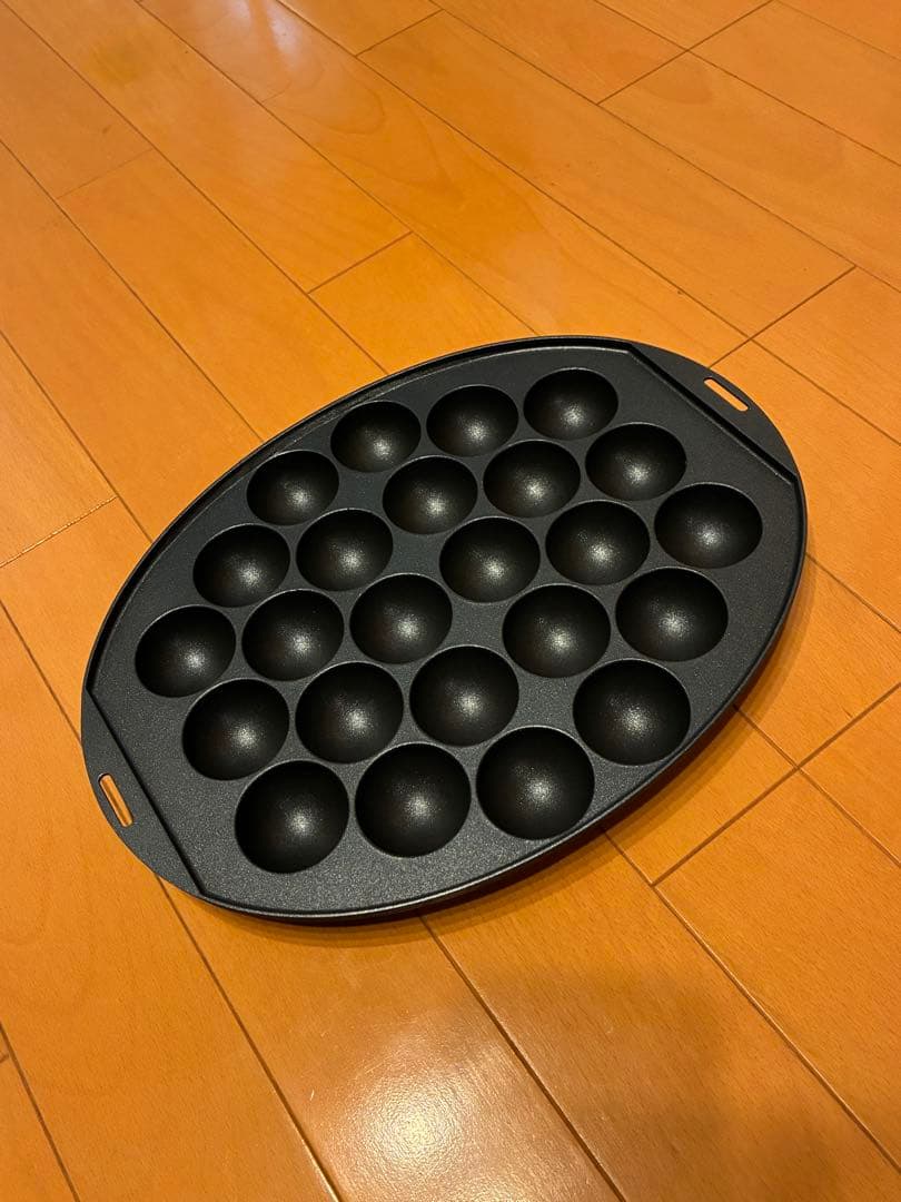 BRUNO ホットプレート オーバル