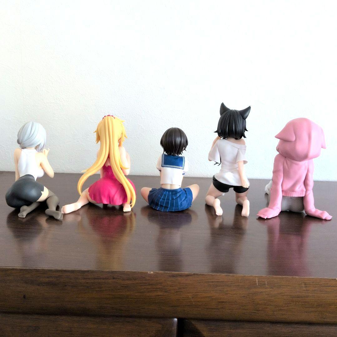 開封品 ホロライブリラックスタイム箱付 まとめ売り 湊あくあ 白上フブキすいせい