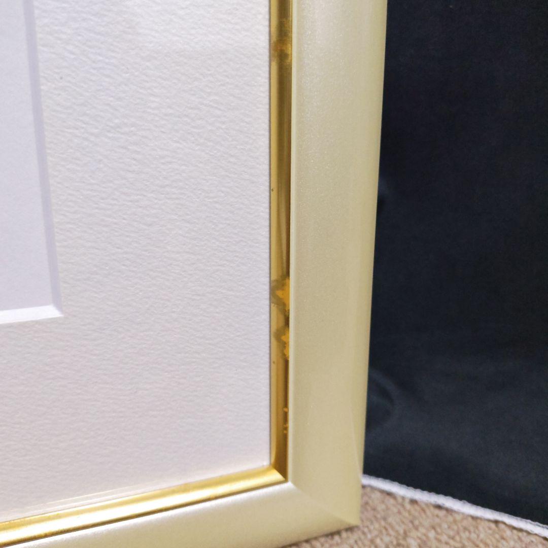 アンジェリーク　版画　暁のコンチェルト　アールビバン　複製原画