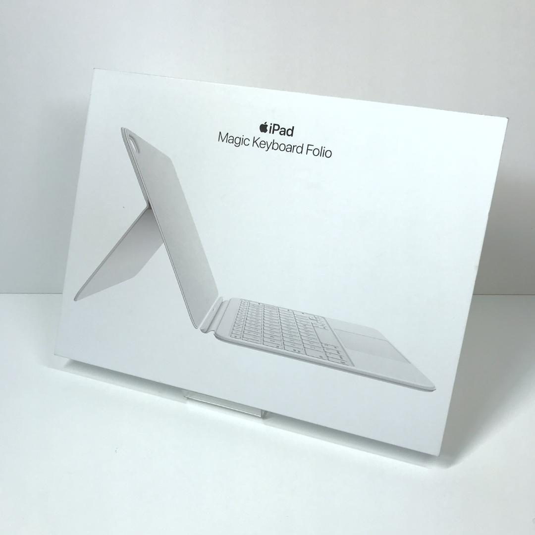 キーボード Apple iPad Magic Keyboard Folio A2695