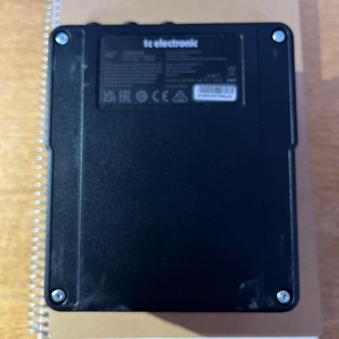 ギター tc electronic Combo Deluxe 65