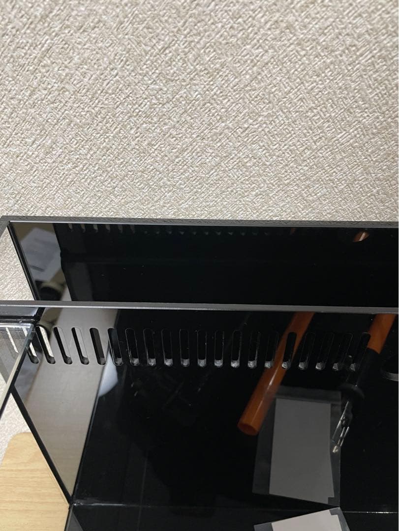 AQUA STEADY レッドシー　コネクトサイドタンク45