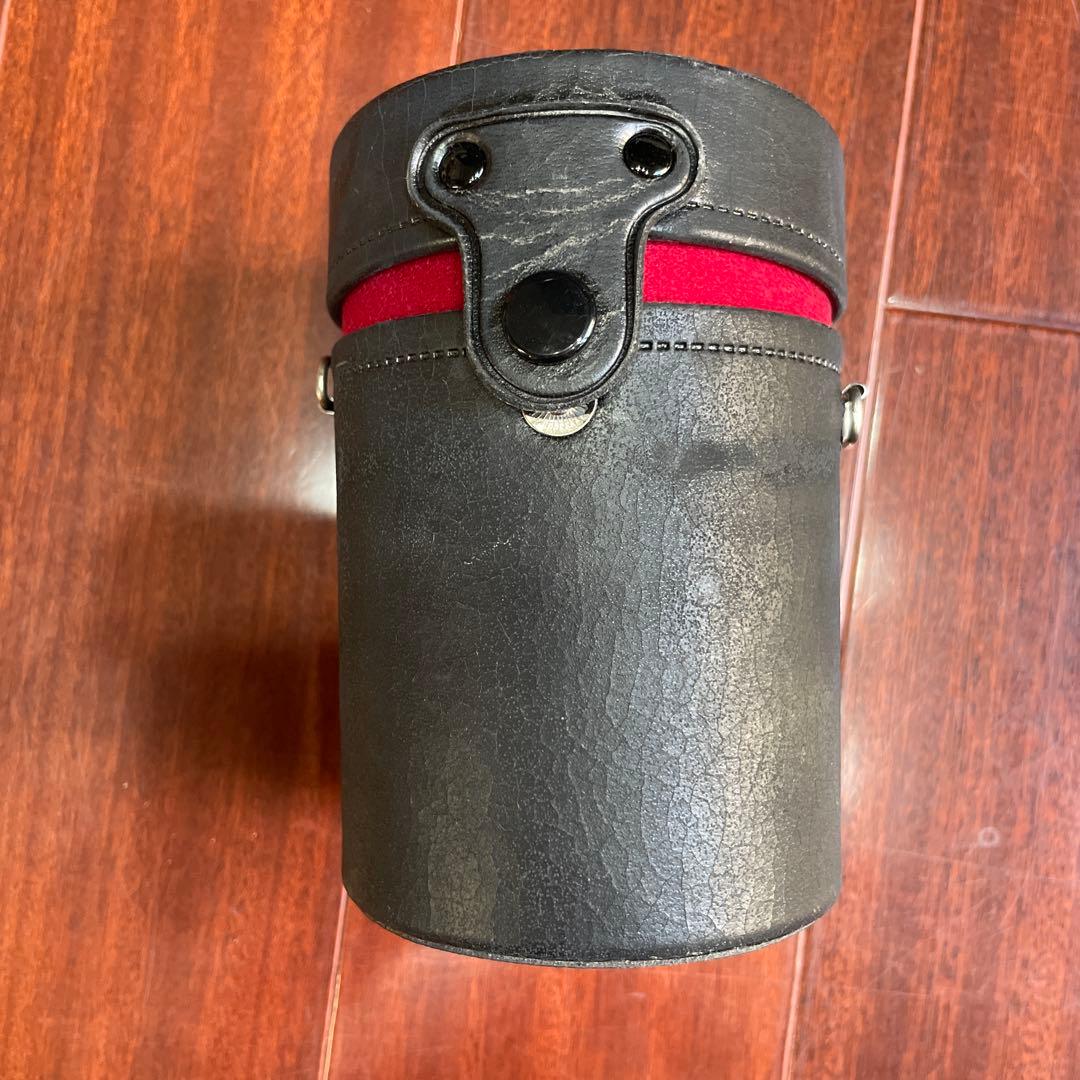 Canon FD 35-70mm f/4.0 ズームレンズ