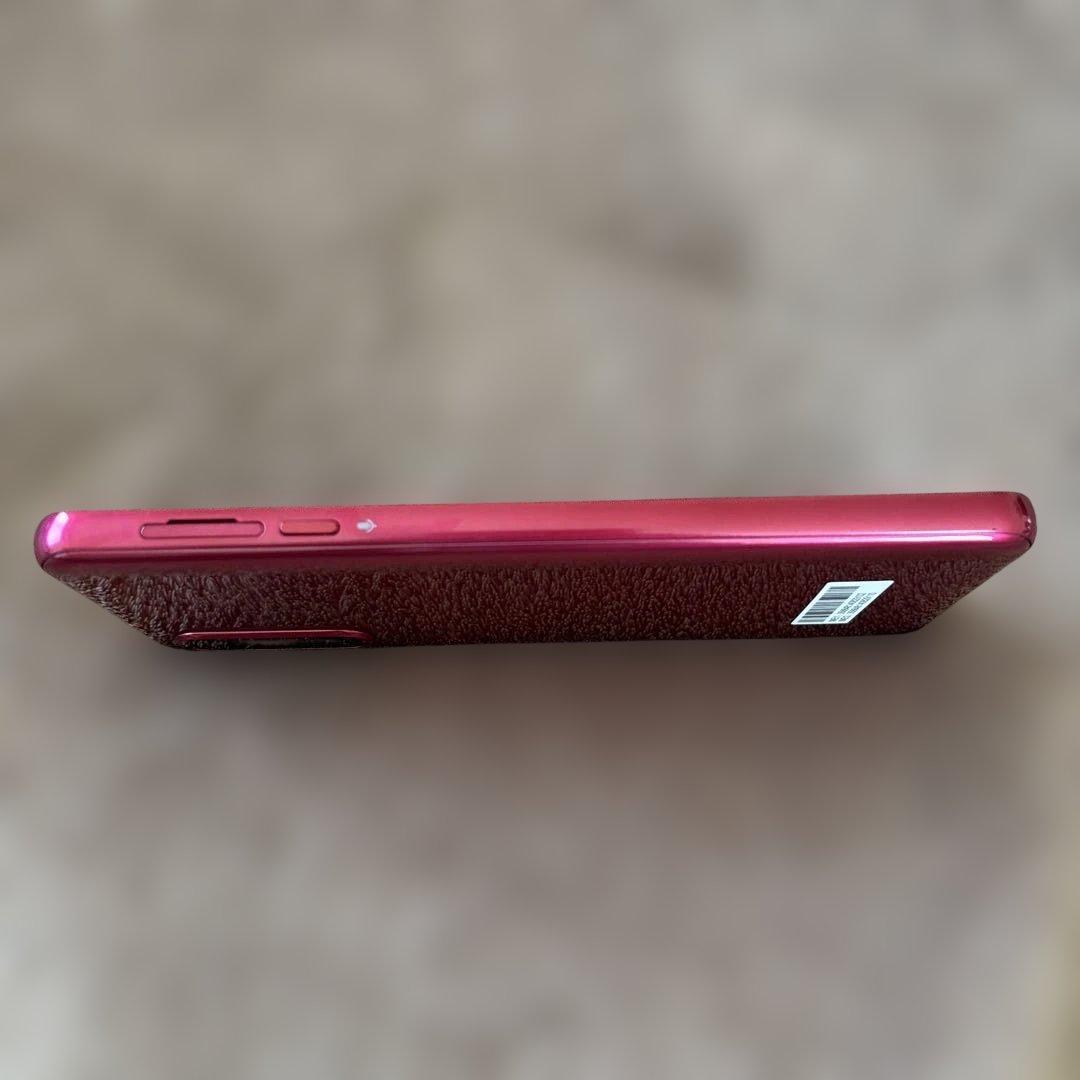 らくらくスマートフォンlite SIMフリー