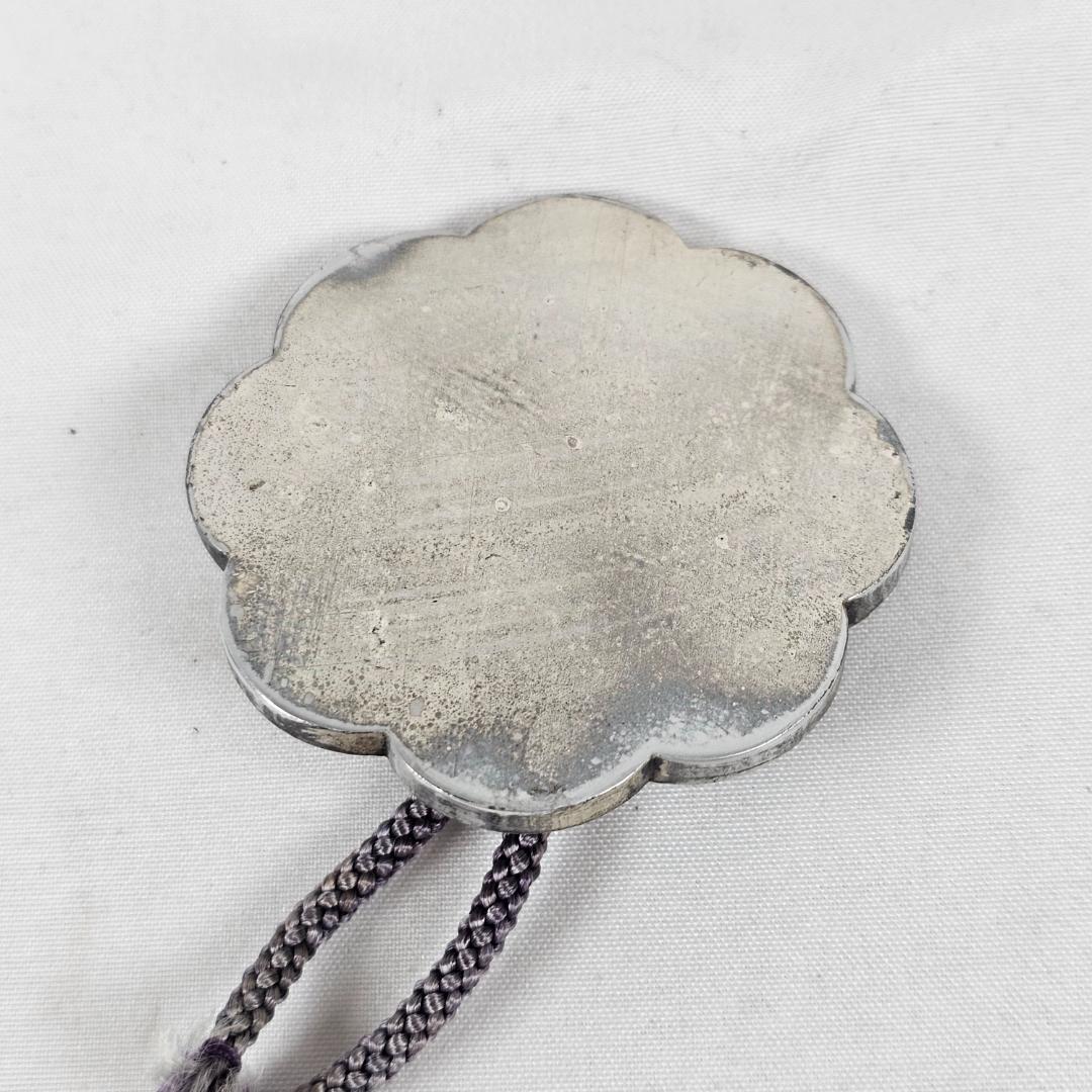 希少 華族会館 記念章 昭和十七年 孝順 箱付 骨董