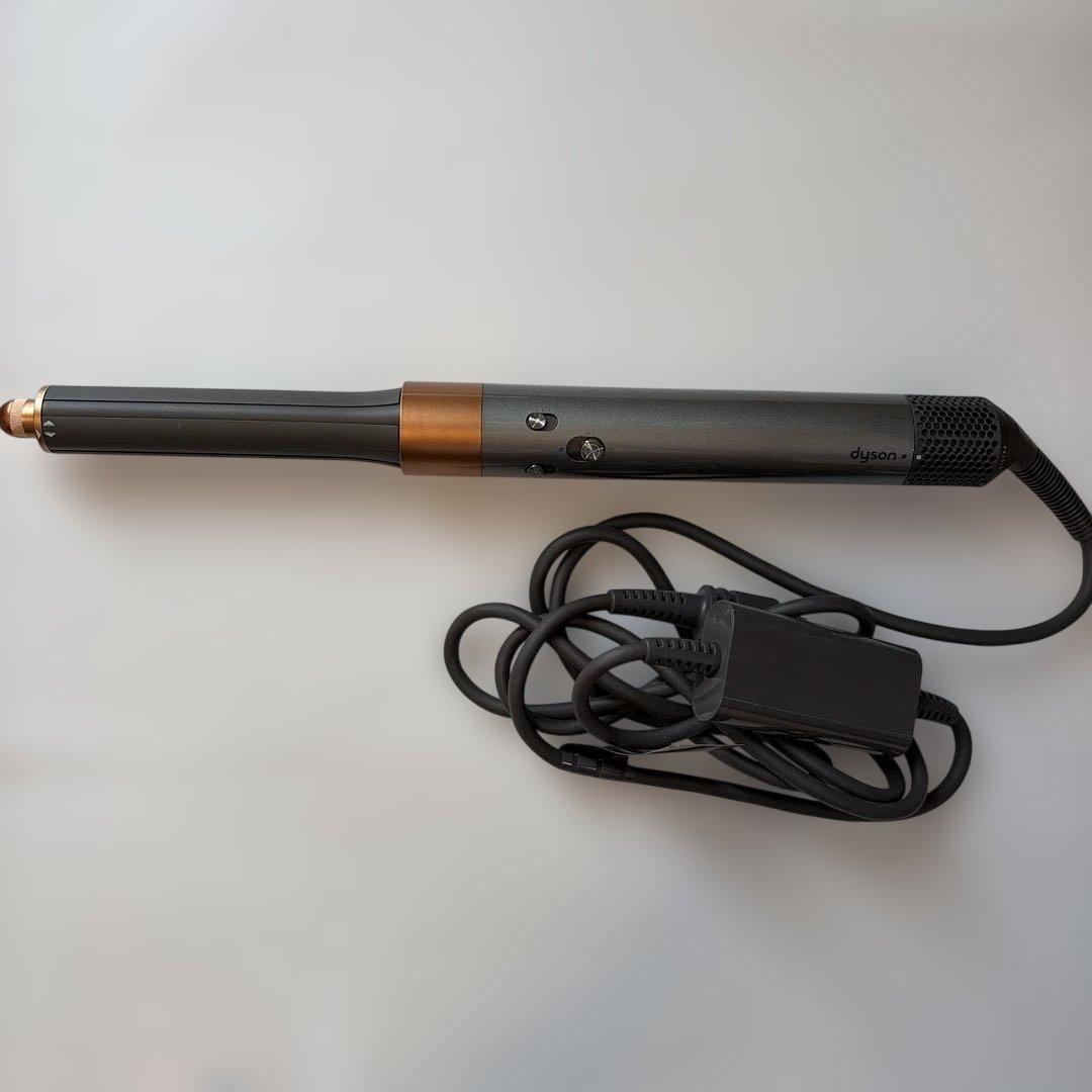 Dyson Airwrap マルチスタイラー (HS05)