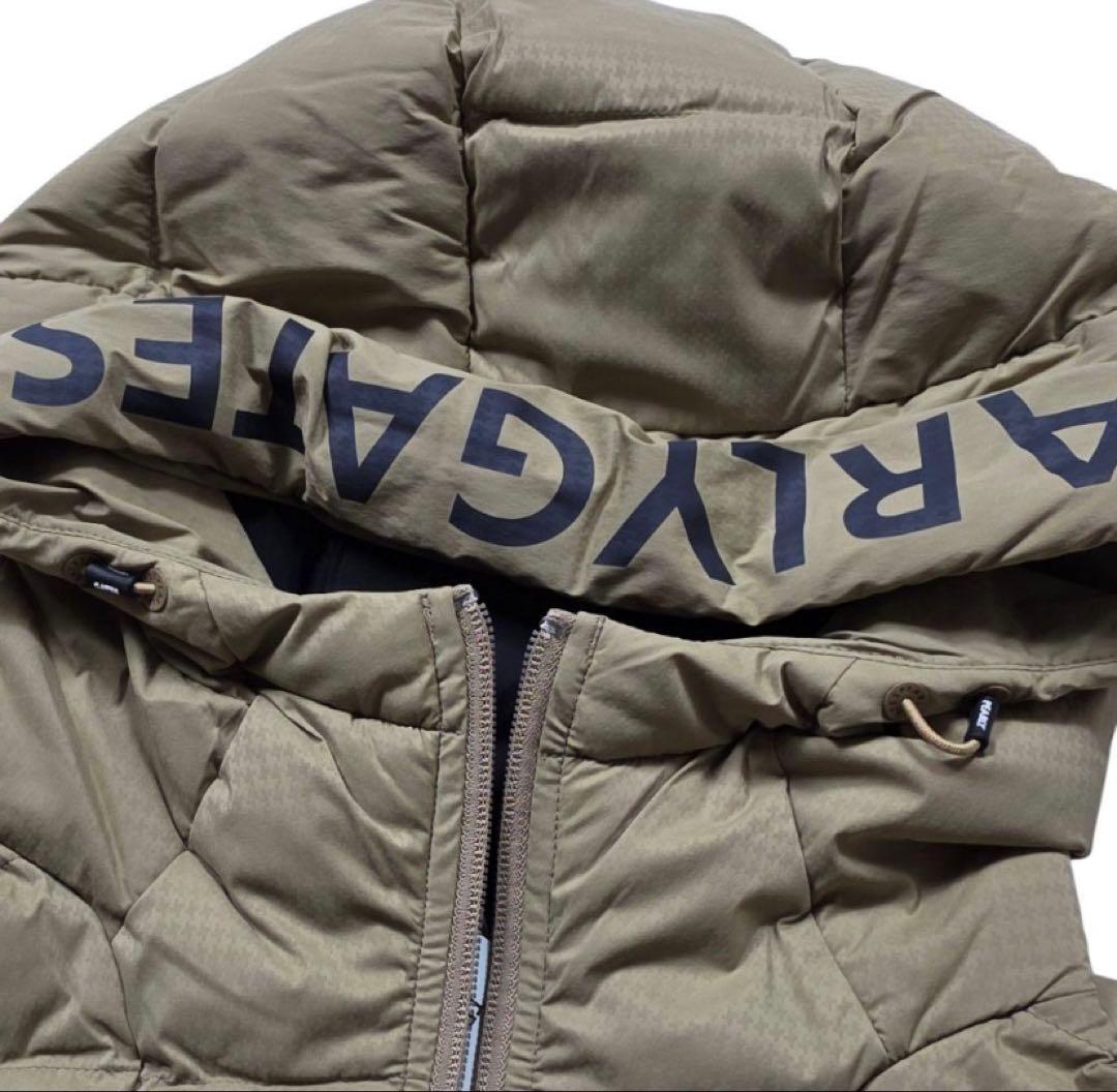 ★正規品 PEARLYGATES レディース フーディジャケット 1(M)