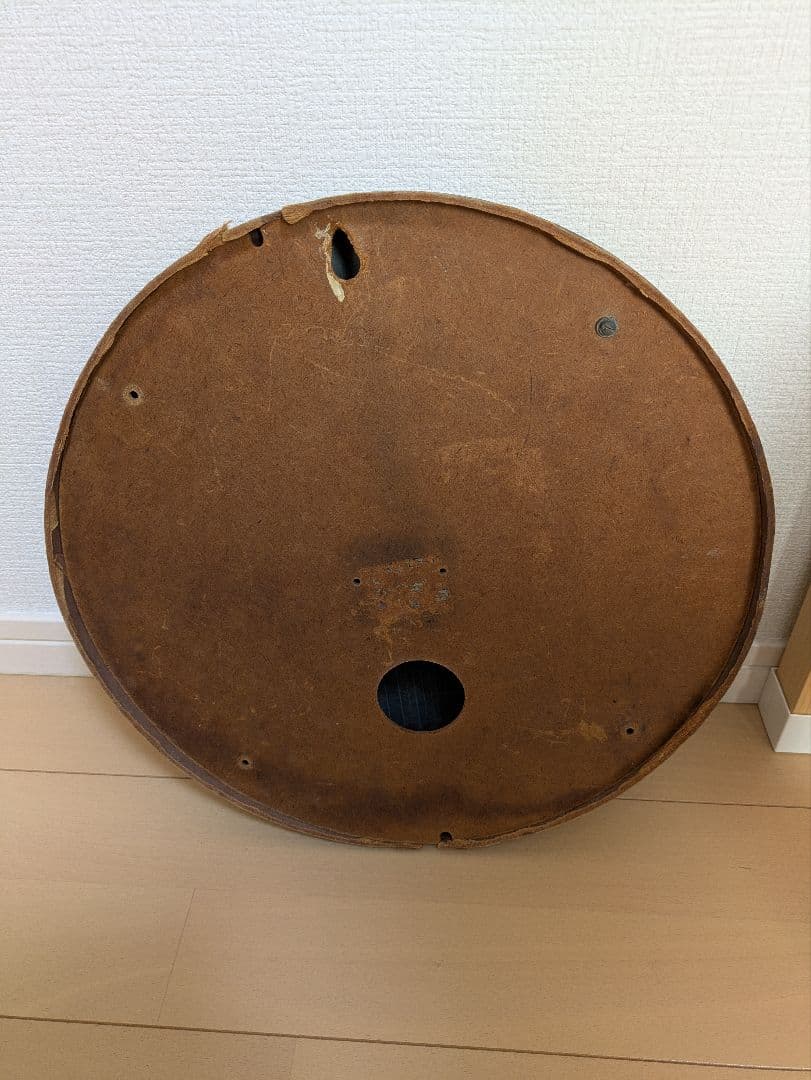 【アンティーク】General Electric ／壁掛け時計