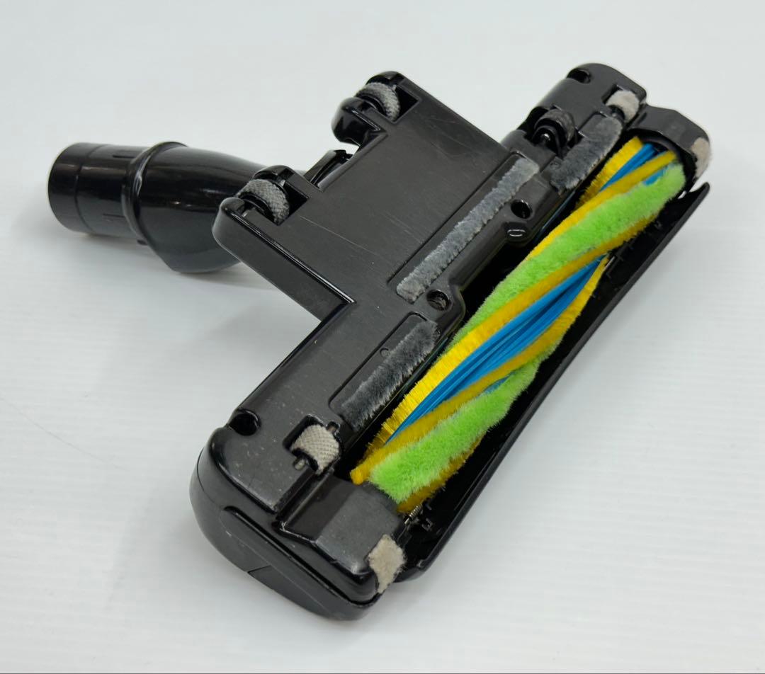 希少　廃盤品　東芝　掃除機　ヘッド　VC-PD9 動作保証品　4145H763