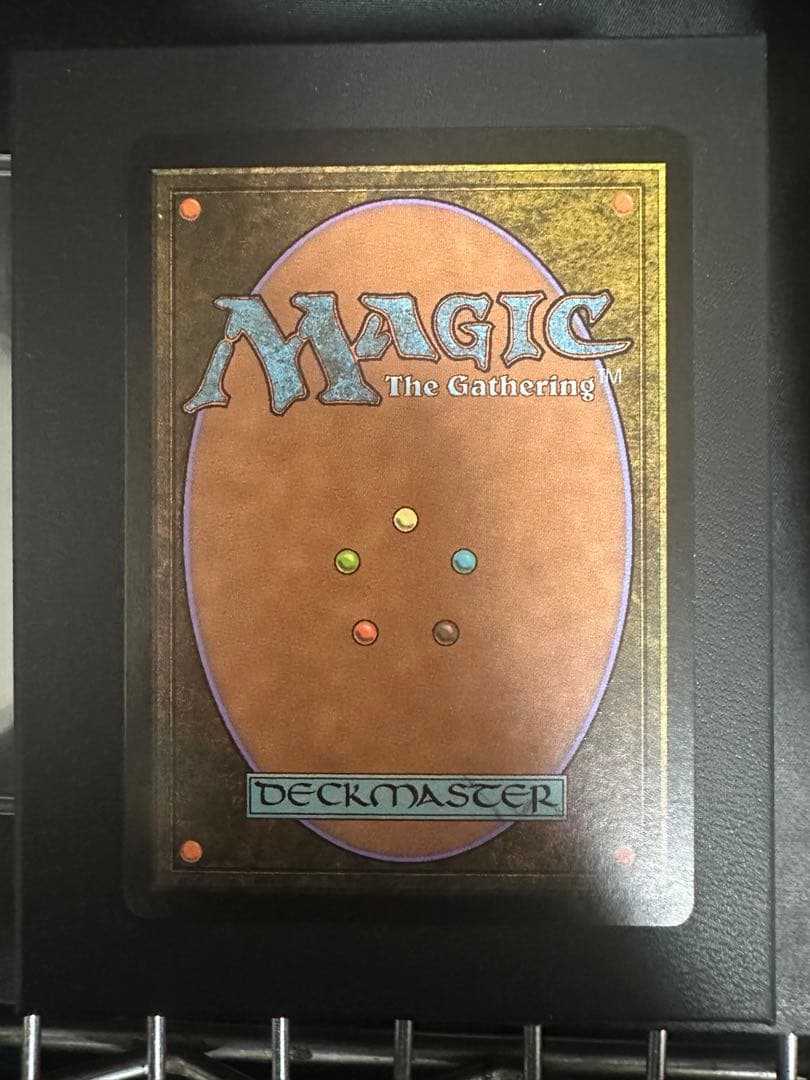 汚染された三角州　日本語　初版　foil