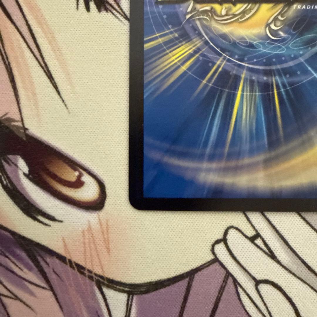 黄昏ミミ＆トワイライトMk3 大先生レア