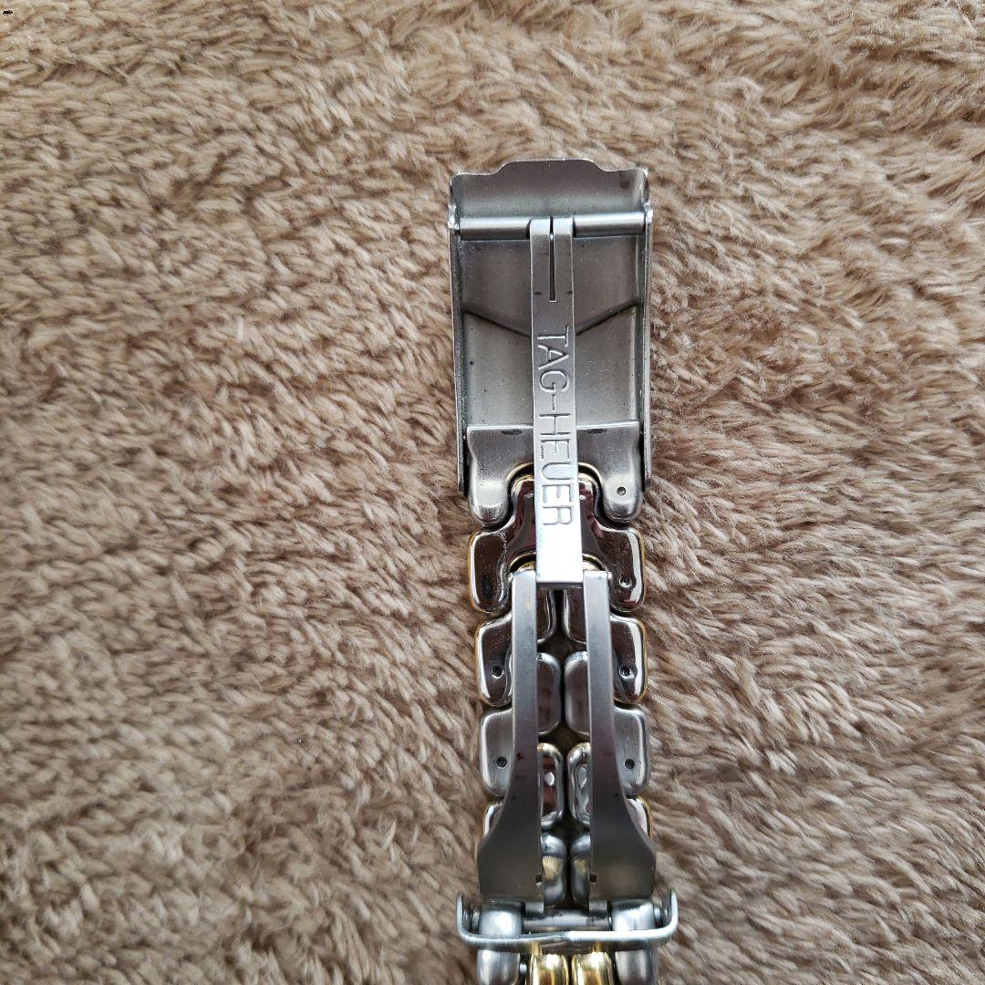 TAG HEUER プロフェッショナル 腕時計 200m防水