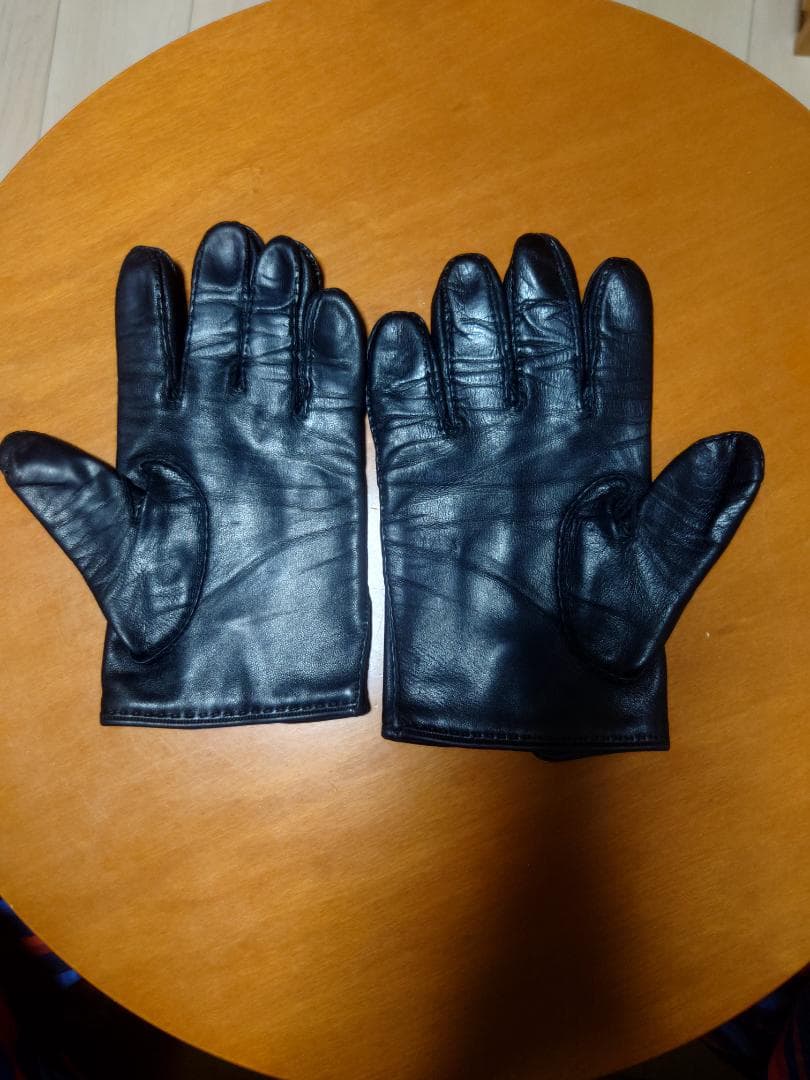 エルメスメンズ手袋