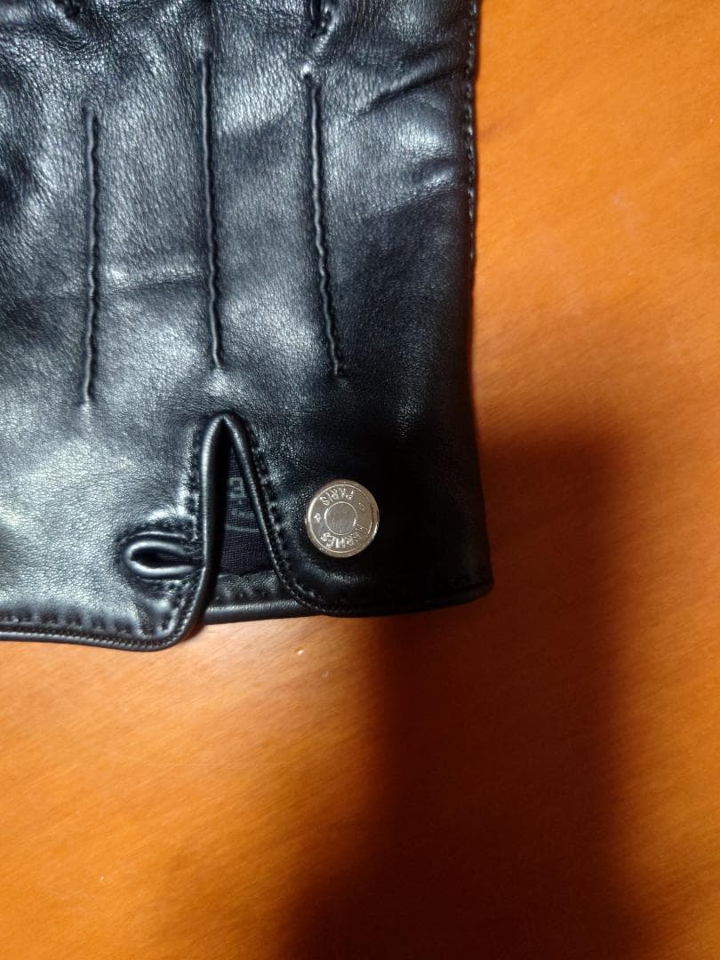 エルメスメンズ手袋