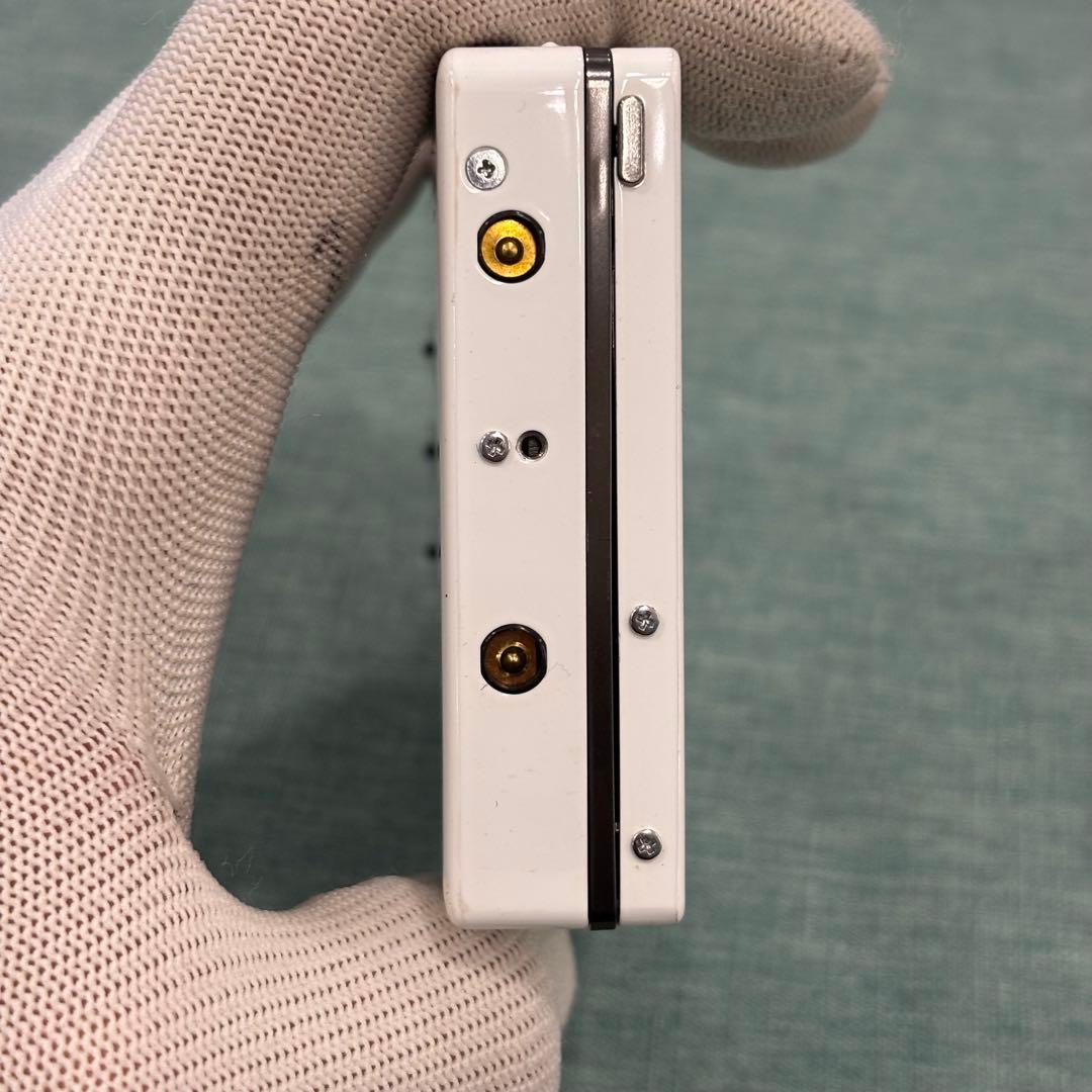 SONY WM-EX80 カセットプレーヤー