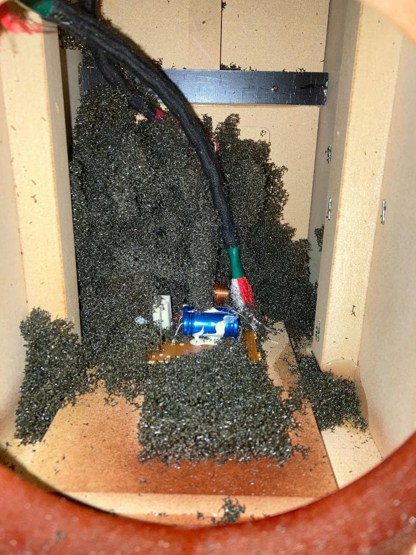 ★整備済み★ONKYO　D-102EX　吸音材交換済み　音出し確認済み　美品