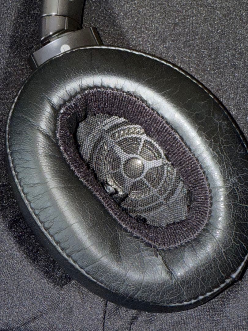 SONY MDR-1A DAC（USB/DAC内蔵モデル）《中古品》