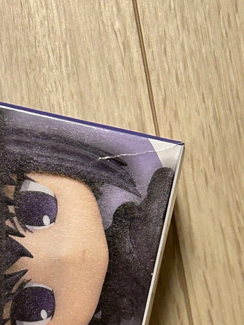 久遠寺有珠 ねんどろいど フィギュア 魔法使いの夜 グッドスマイルカンパニー