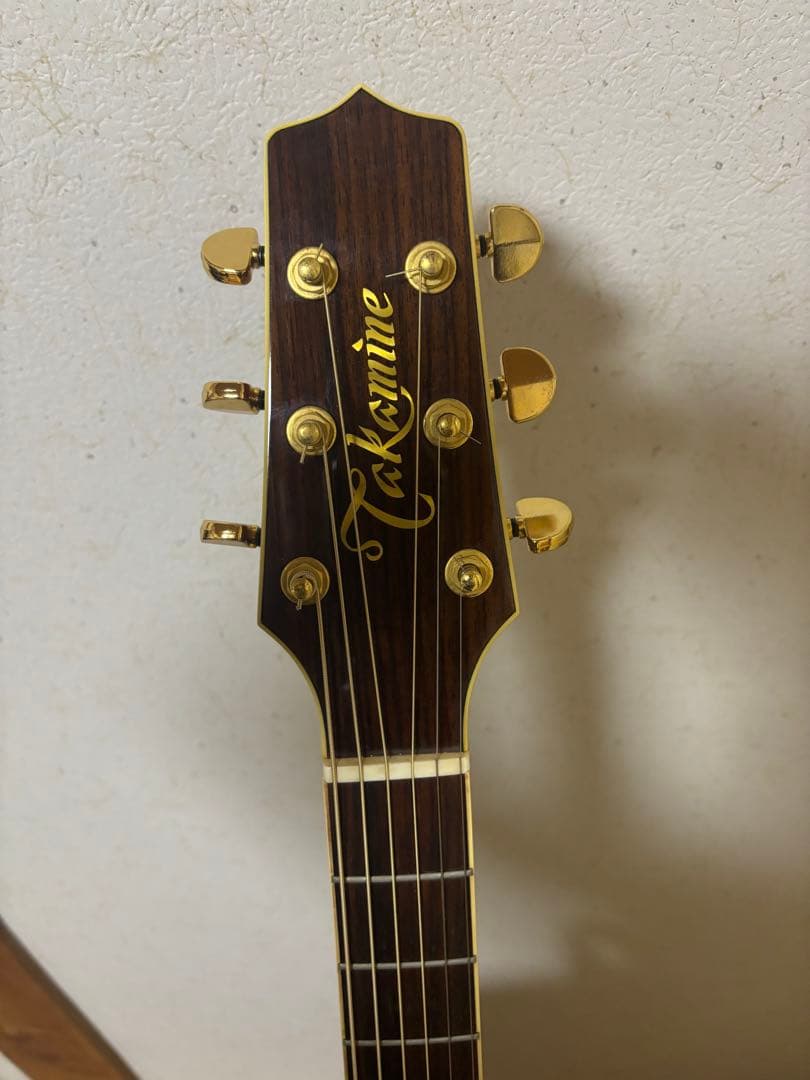 Takamine アコースティックギターPTU010