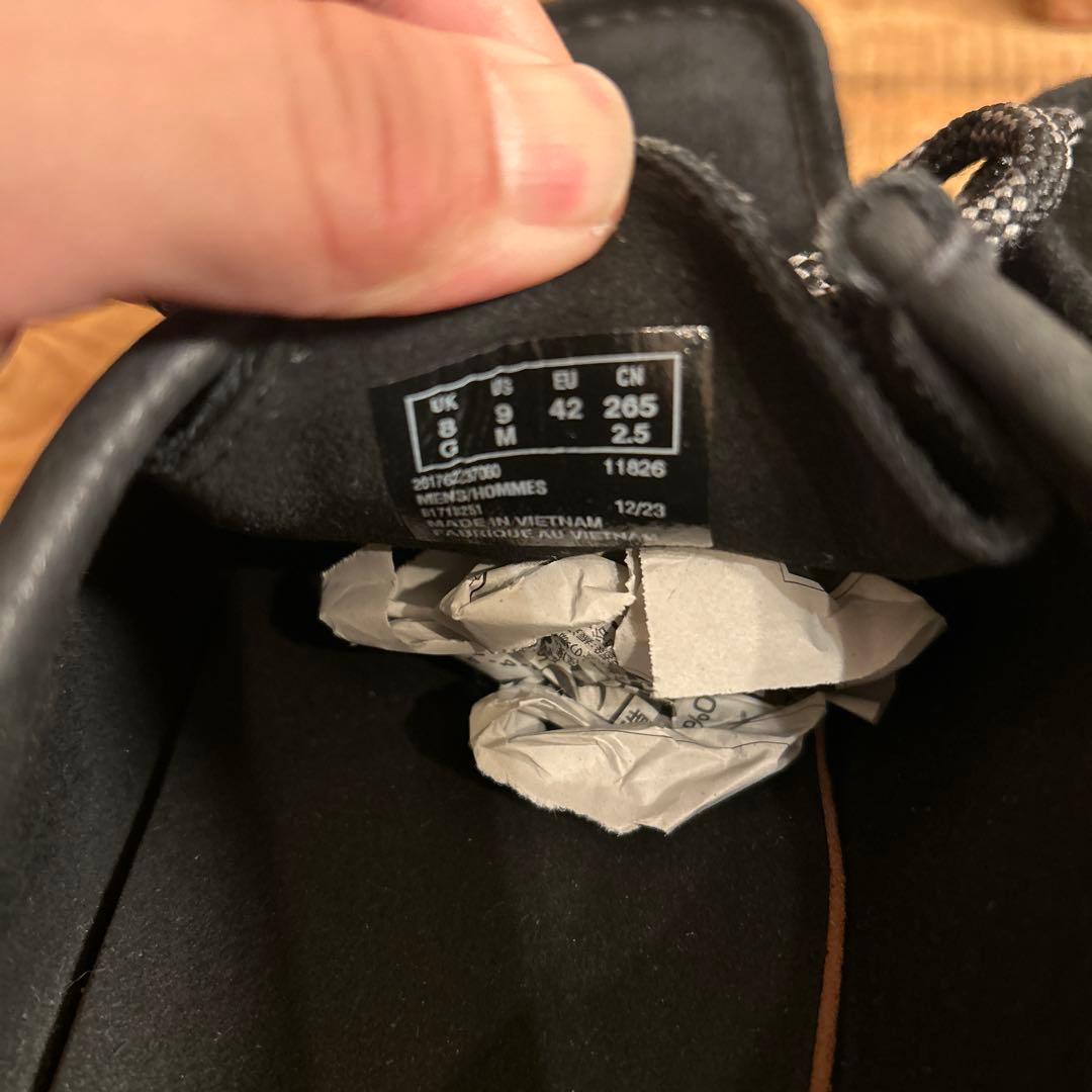 クラークス Clarks ワラビー フューチャー ロー FTRE Lo