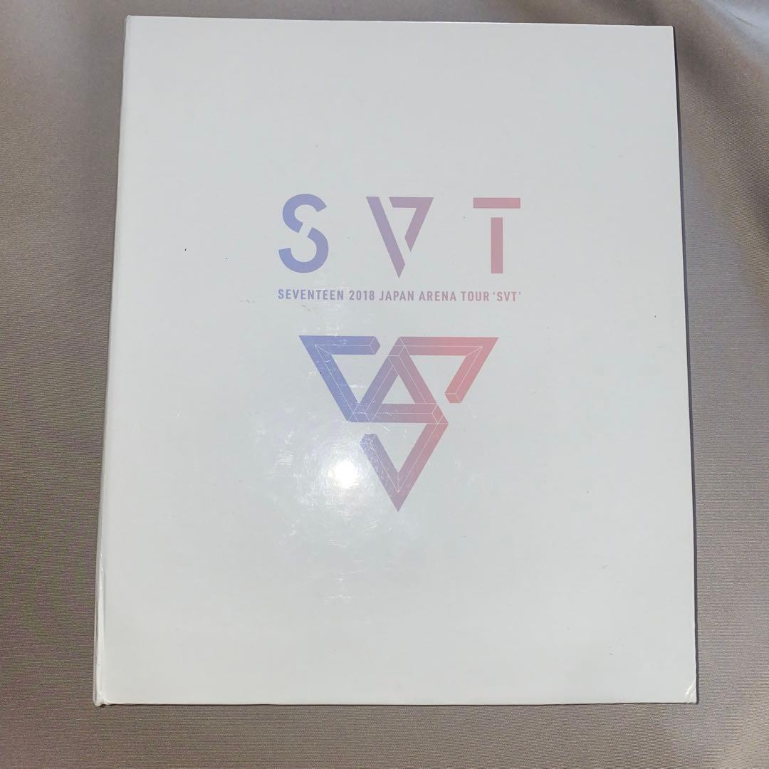SEVENTEEN トレカ　コンプ