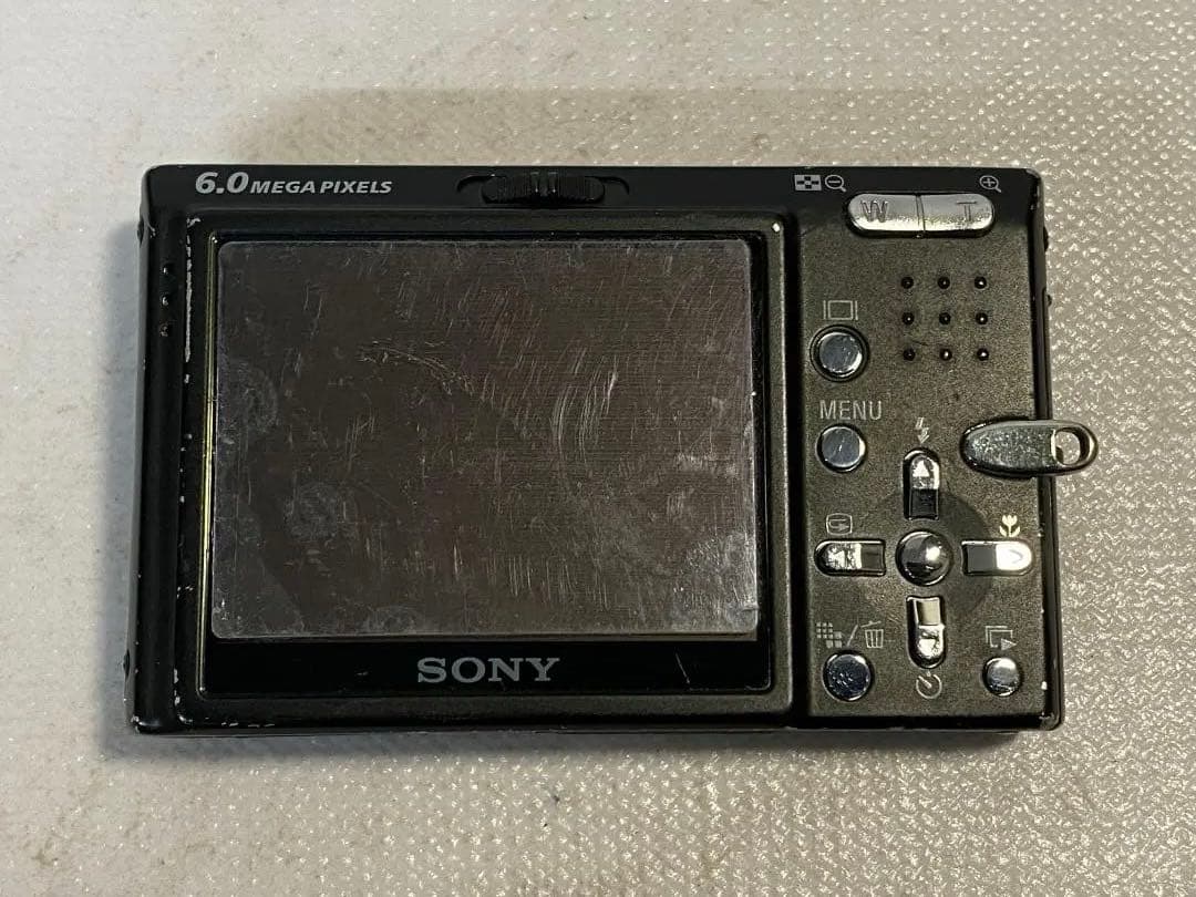 デジタルカメラ SONY DSC-T9#464