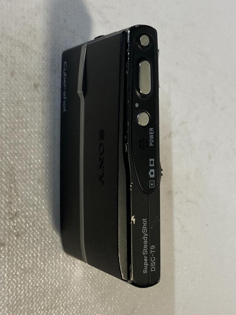 デジタルカメラ SONY DSC-T9#464