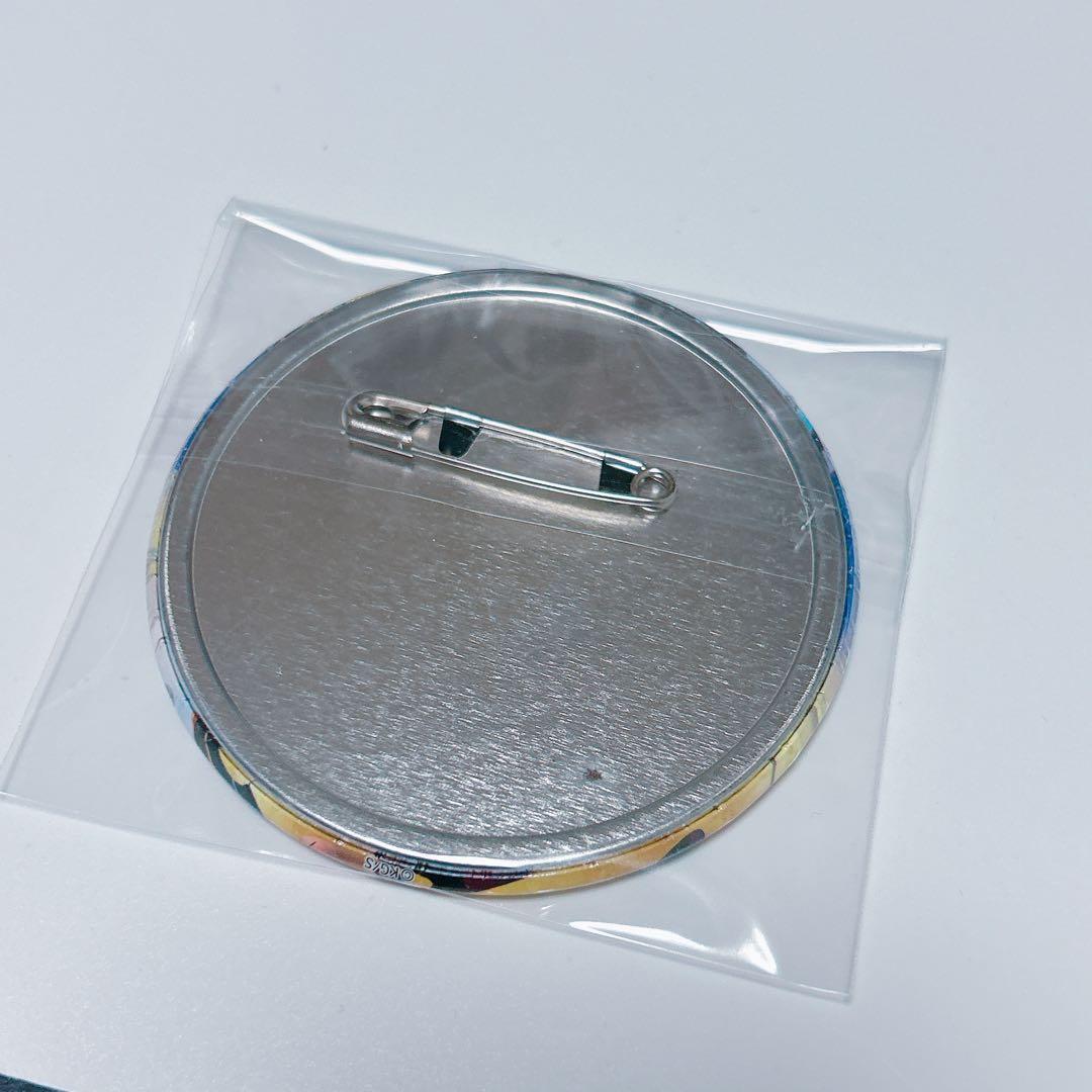 鬼滅の刃　コレクション缶バッジ　第5弾　冨岡義勇　35個