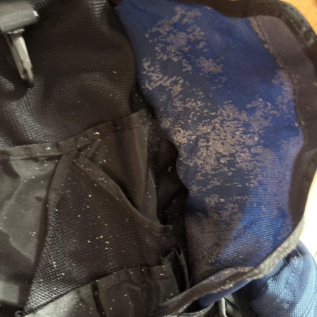 Oakley ネイビー バックパック