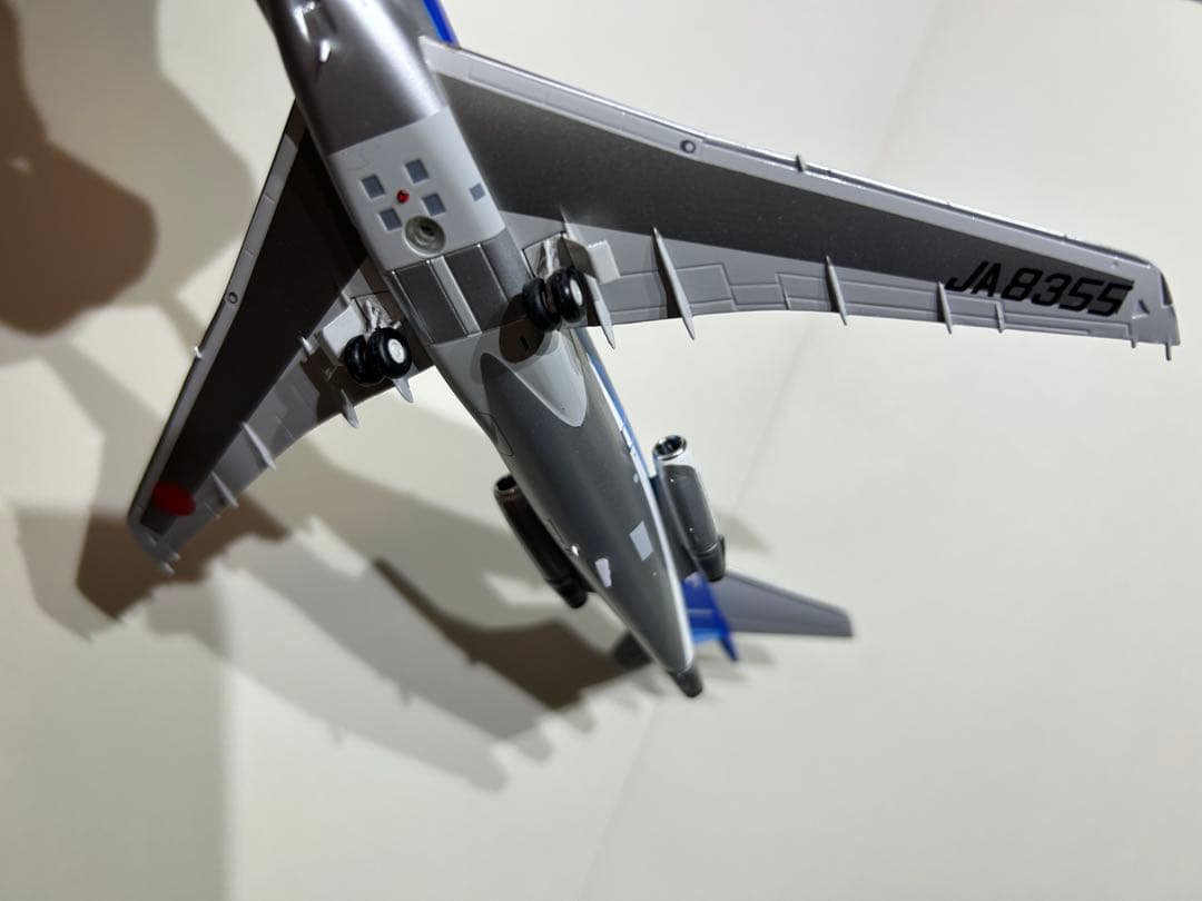 全日空 ANA B727-200 1/200 JA8355