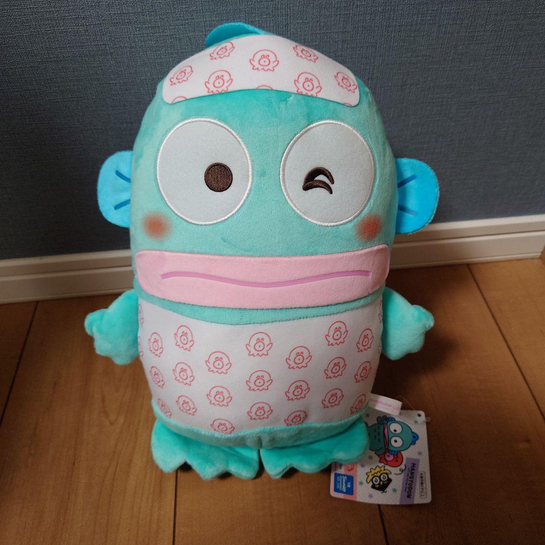 詰め放題　りーたん