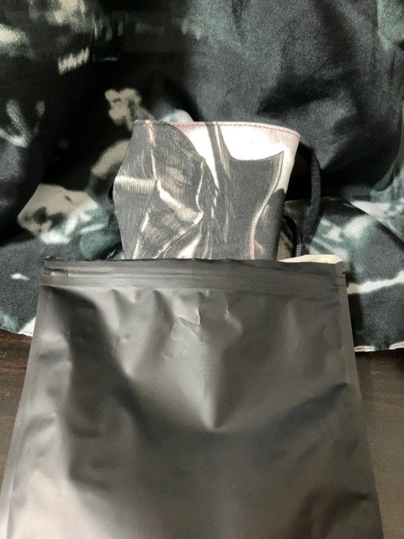 【ベルセルク】ベルセルク展・一番くじグッズ（バラ売り不可）