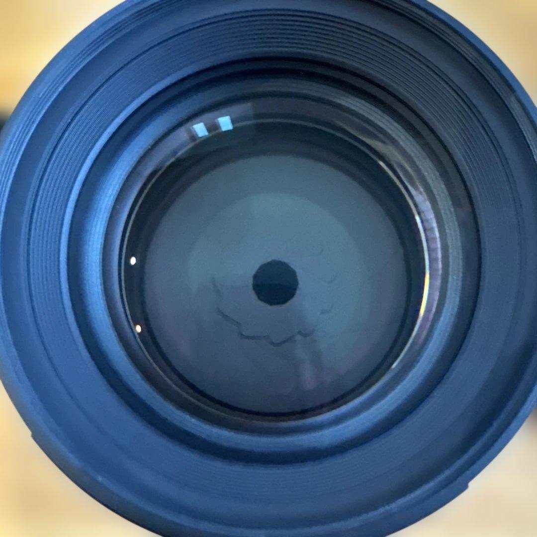 【極少使用】SIGMA 85mm F1.4 DG DN Art ソニーEマウント