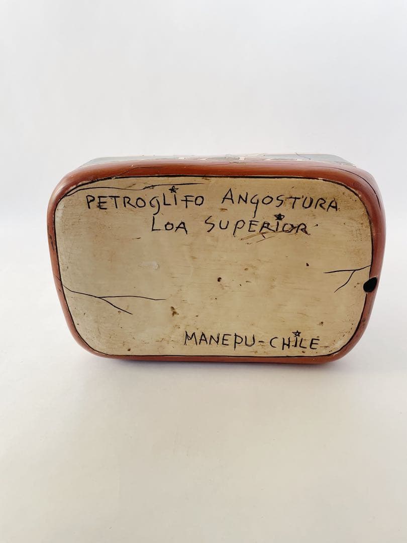 工芸品 Indian handmade pottery