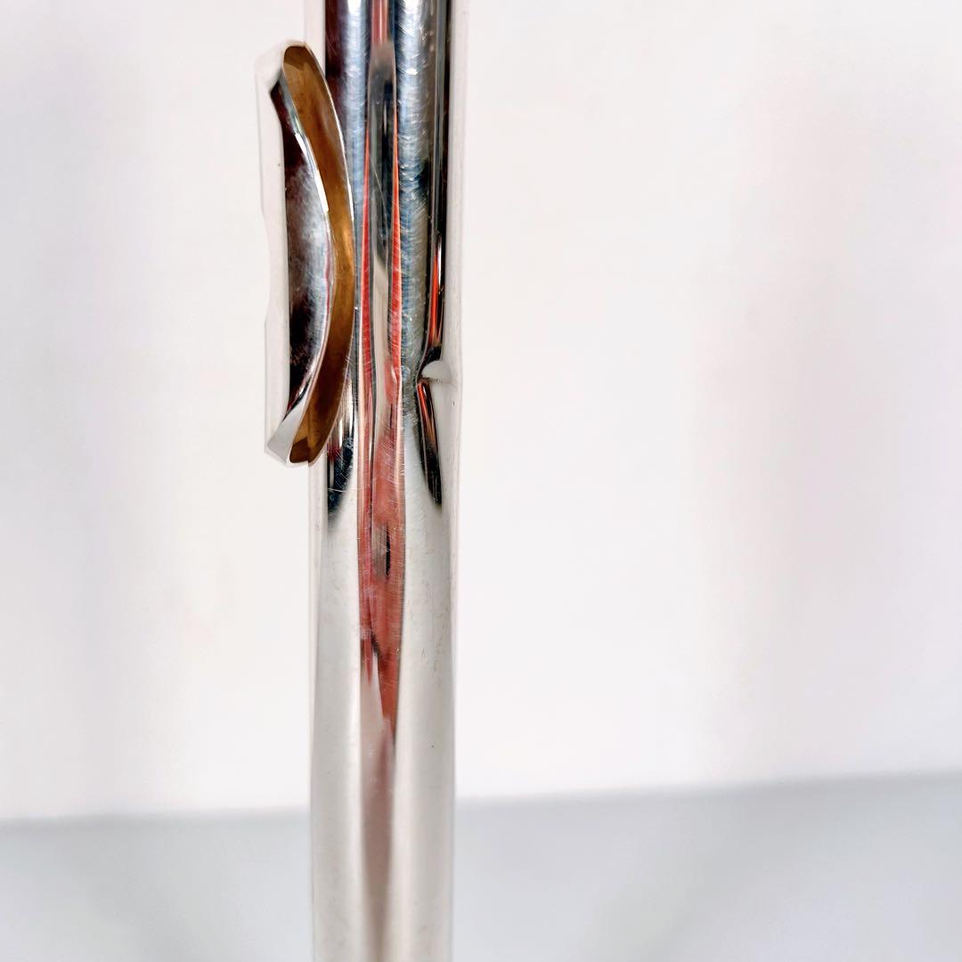 YAMAHA　ヤマハ　 YFL-211S フルート Eメカ付