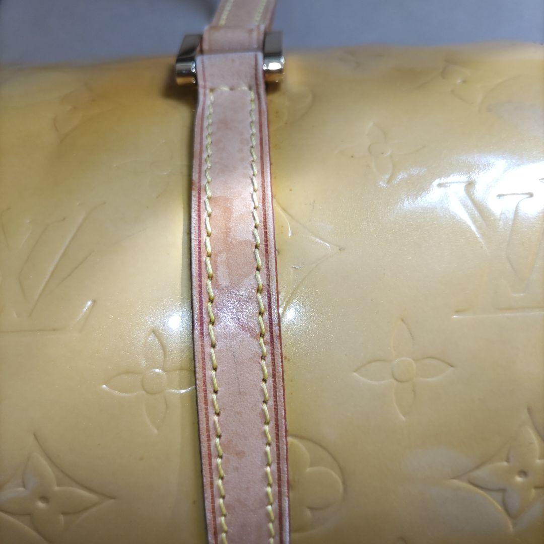 まーらいおん＊断捨離中Louis Vuitton ベットフォード保存袋付