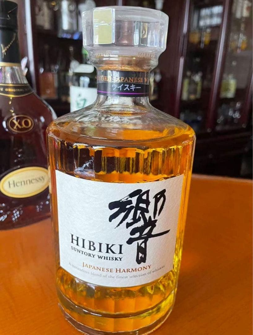 HIBIKI Japanese Harmony ウイスキー