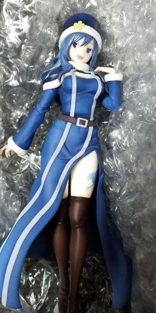 Bfull（ビーフル）ジュビア・ロクサー 1/6 スケールフィギュア