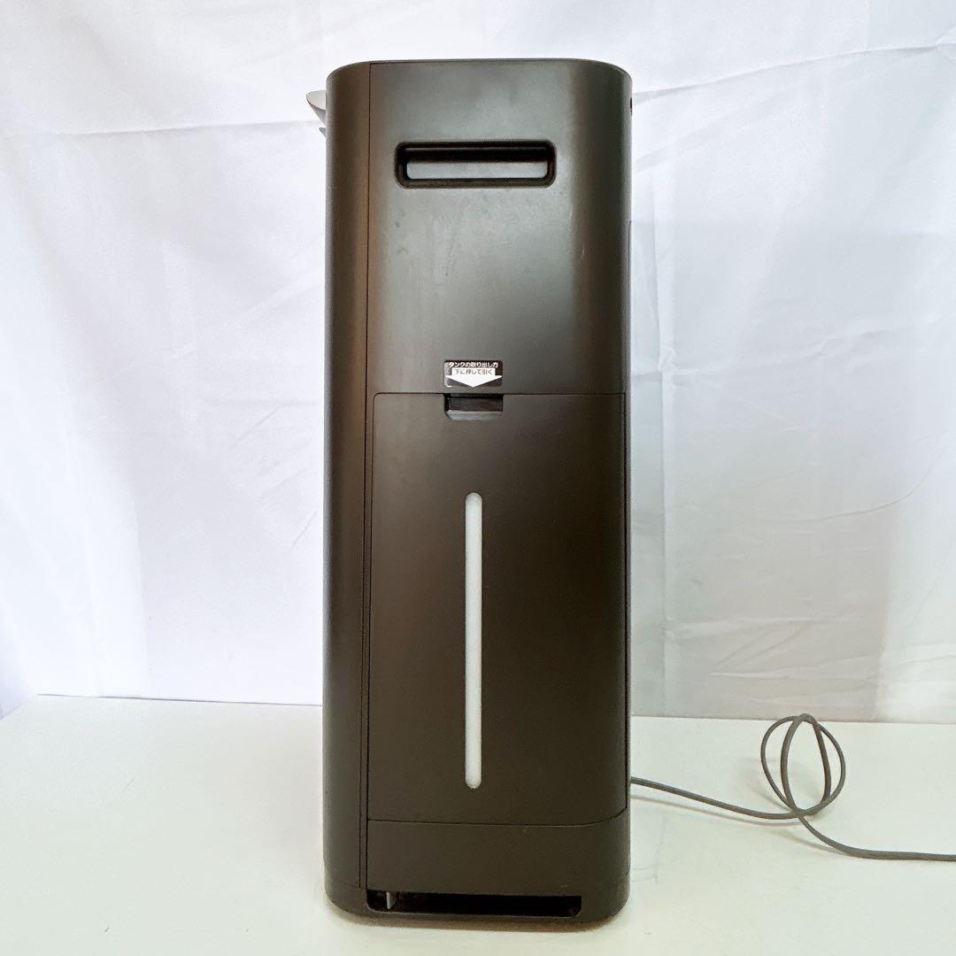 2ABM023 SHARP加湿空気清浄機 KI-JS50 2021年製