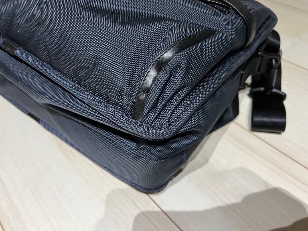 あらま【美品】TUMI × SOPHNET スリーウェイブリーフ 3way