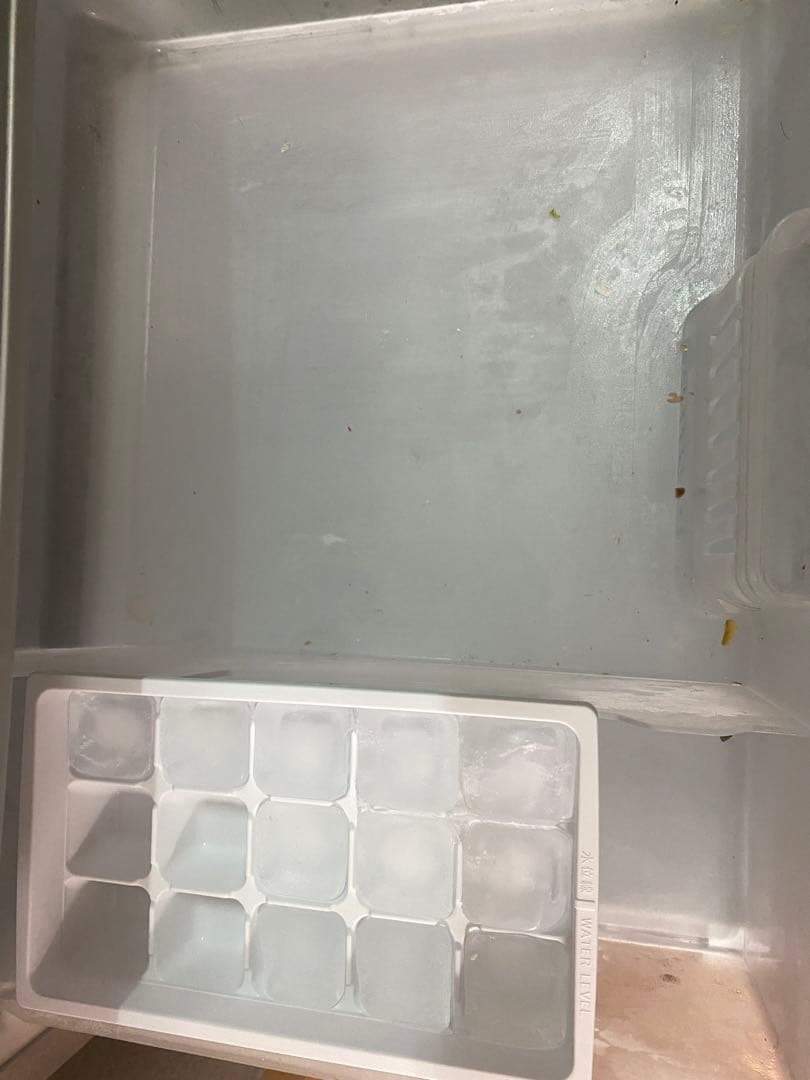 【8/9発送】Panasonic単身向け冷凍冷蔵庫