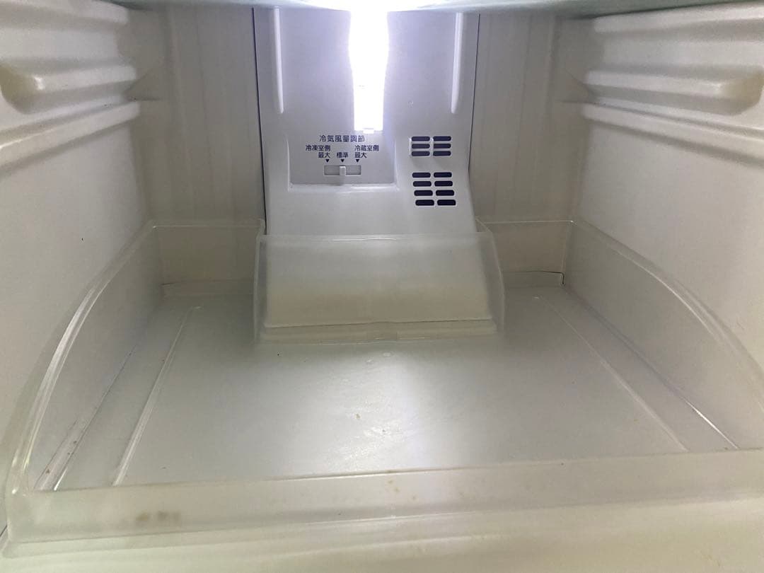 【8/9発送】Panasonic単身向け冷凍冷蔵庫