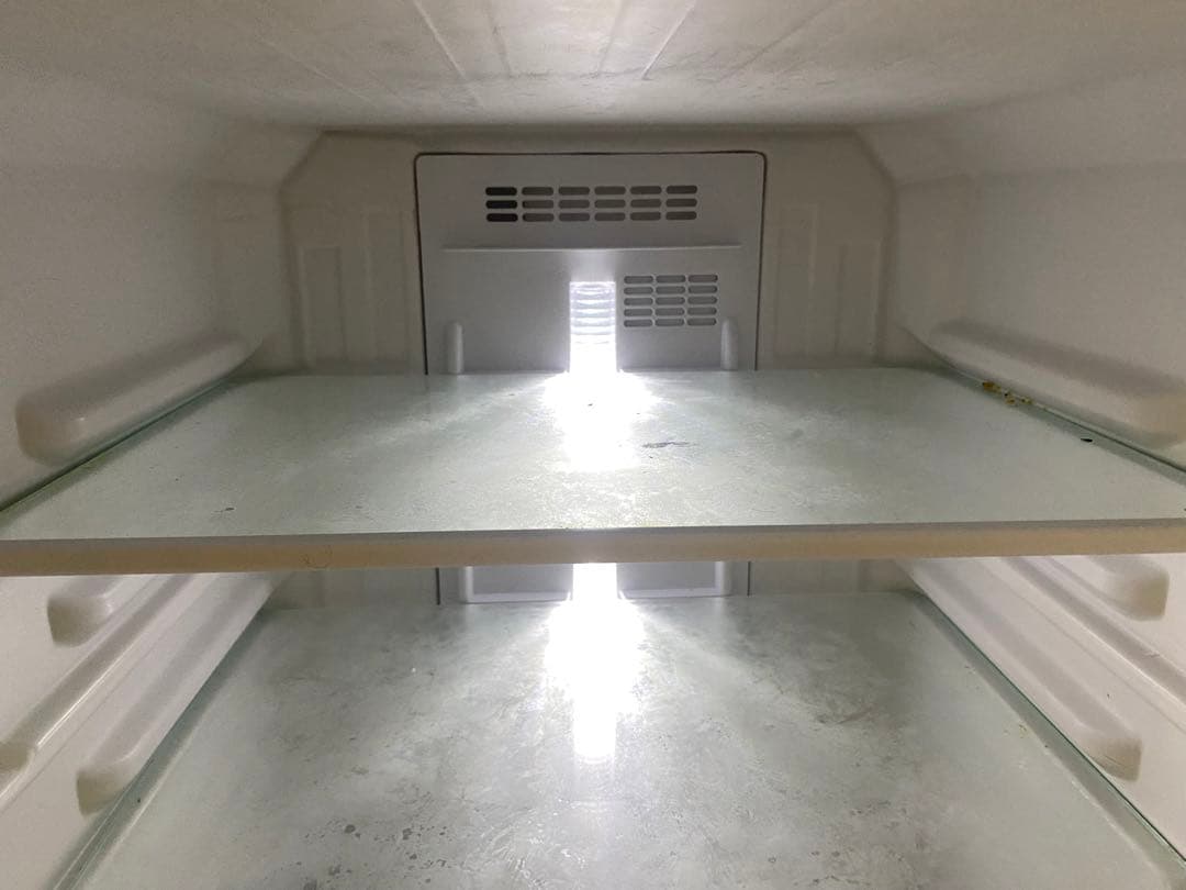 【8/9発送】Panasonic単身向け冷凍冷蔵庫