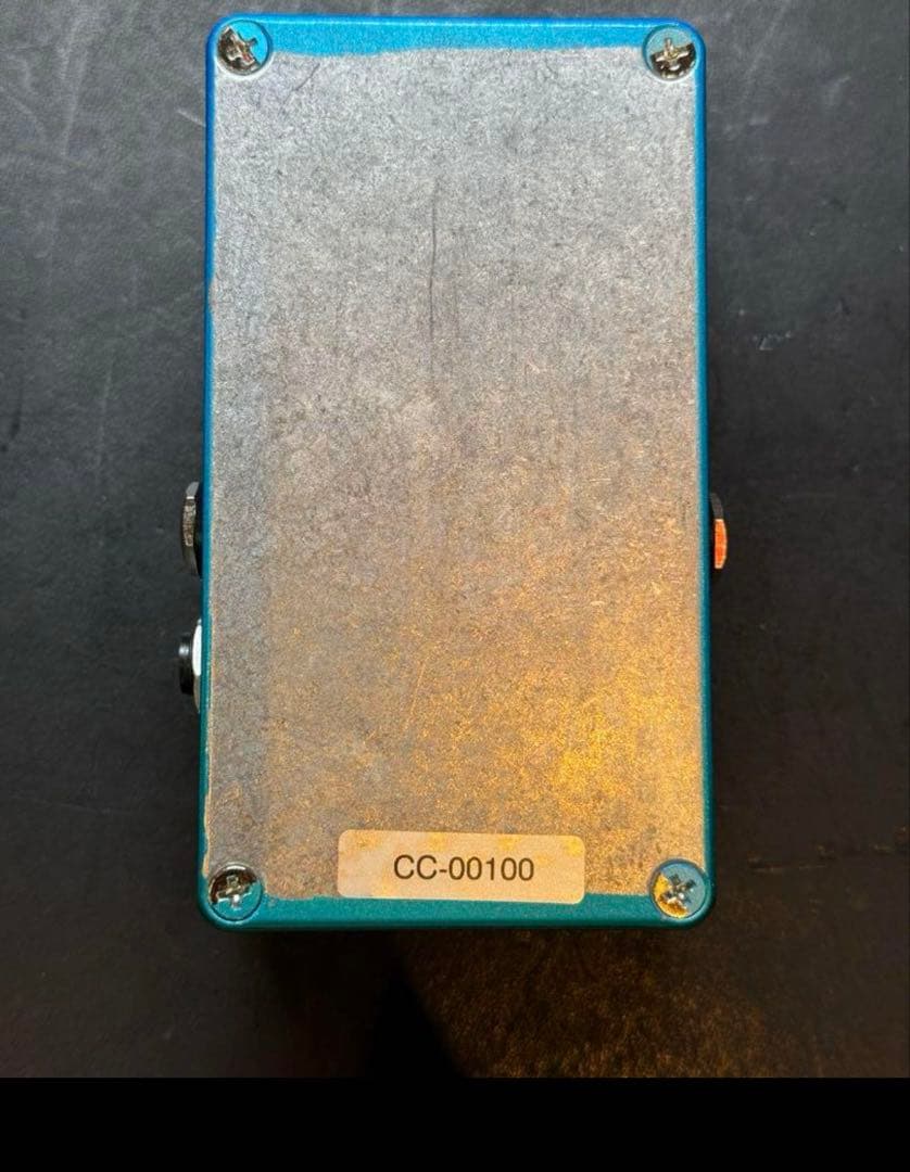 Vivie Coral Choir ギターエフェクター