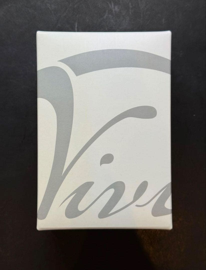 Vivie Coral Choir ギターエフェクター