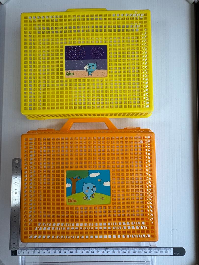 Qoo キャラクターグッズセット