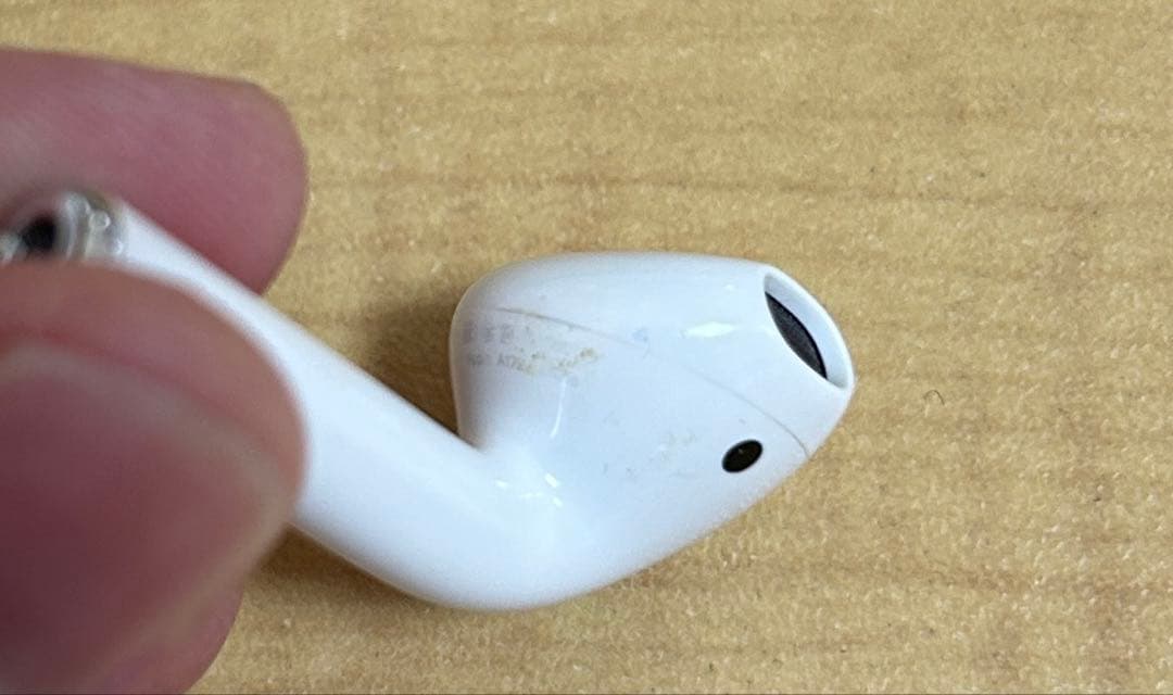 【本文必読お願いします】 AirPods 第1世代 A1523
