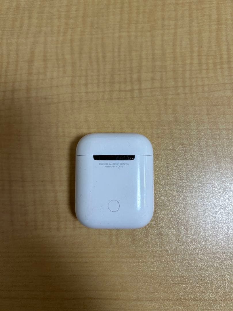 【本文必読お願いします】 AirPods 第1世代 A1523