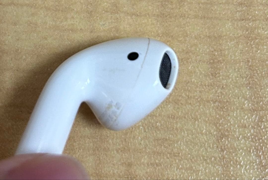 【本文必読お願いします】 AirPods 第1世代 A1523