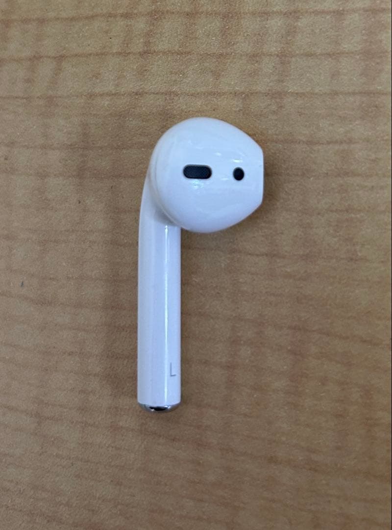 【本文必読お願いします】 AirPods 第1世代 A1523